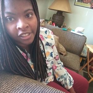 Meet your Posher, Shavonna